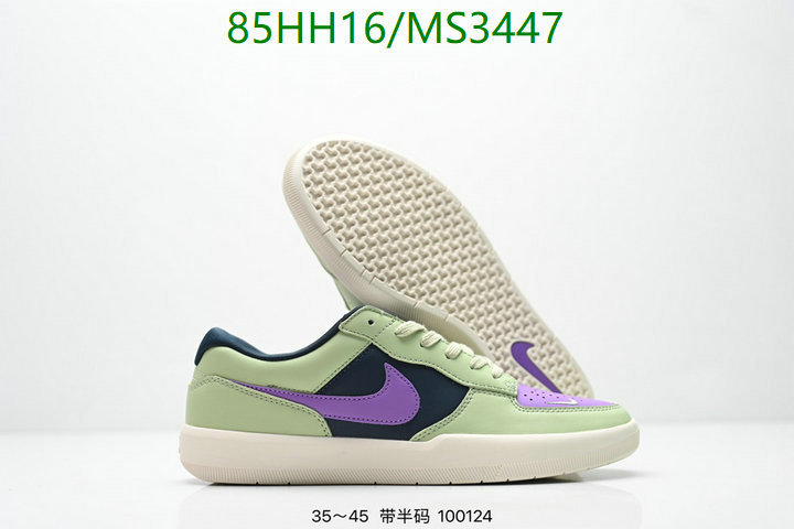 Nike-Men shoes Code: MS3447 