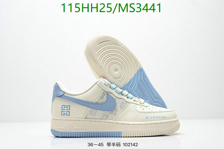 Nike-Men shoes Code: MS3441 