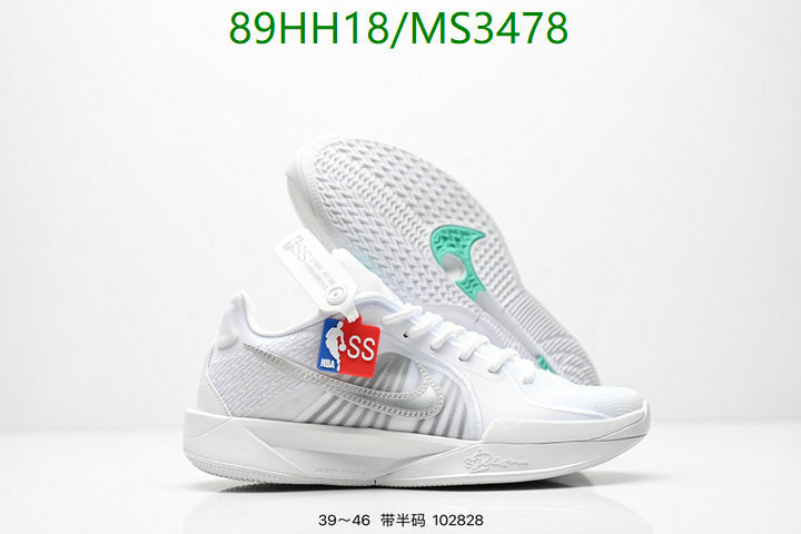 Nike-Men shoes Code: MS3478 