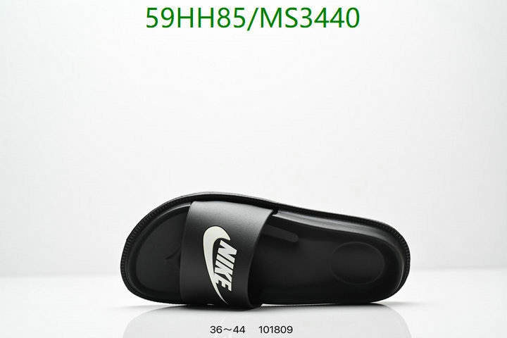 Nike-Men shoes Code: MS3440 