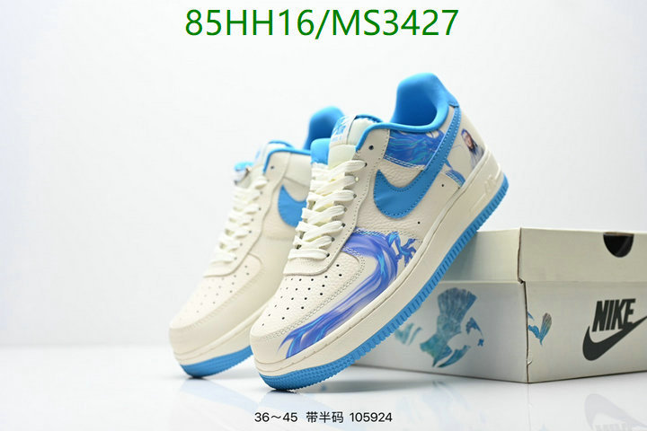 Nike-Men shoes Code: MS3427 