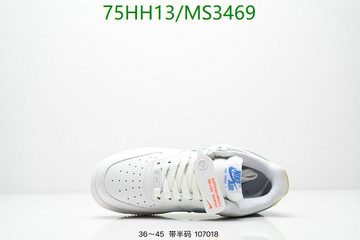 Nike-Men shoes Code: MS3469 