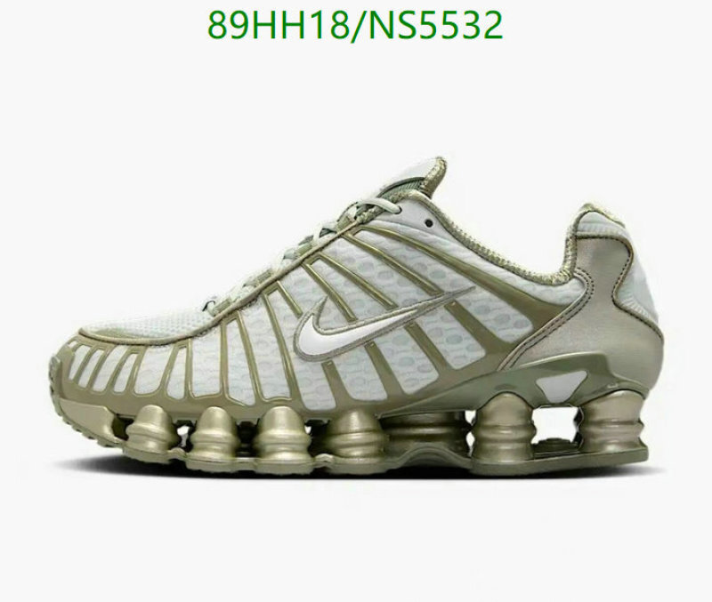 Nike-Men shoes Code: NS5532 