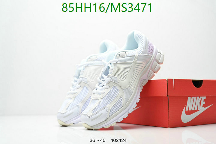 Nike-Men shoes Code: MS3471 