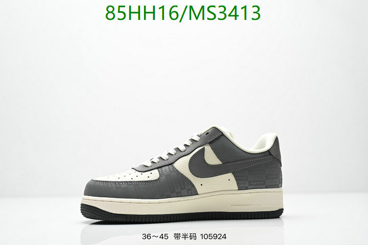 Nike-Men shoes Code: MS3413 