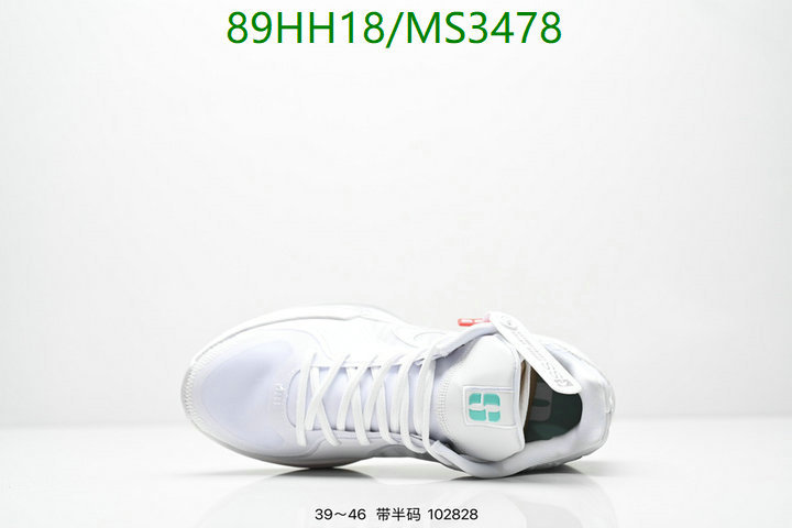 Nike-Men shoes Code: MS3478 
