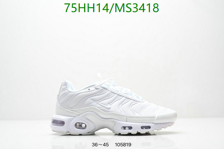 Nike-Men shoes Code: MS3418 