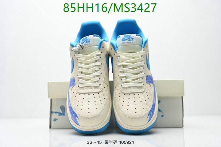 Nike-Men shoes Code: MS3427 