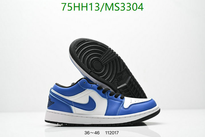 Nike-Men shoes Code: MS3304 
