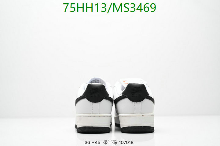 Nike-Men shoes Code: MS3469 