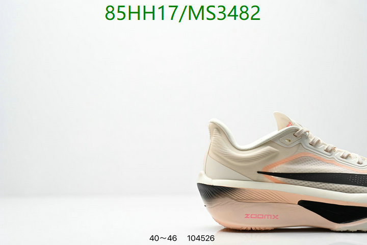 Nike-Men shoes Code: MS3482 