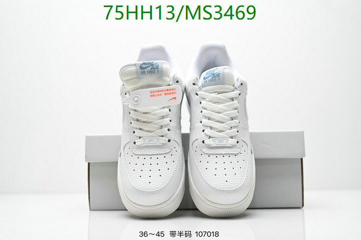 Nike-Men shoes Code: MS3469 