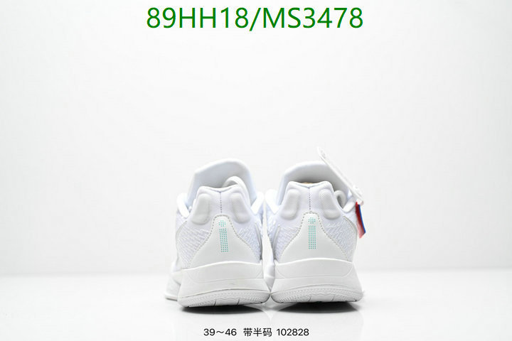 Nike-Men shoes Code: MS3478 