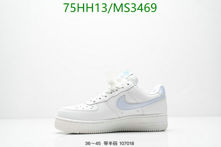 Nike-Men shoes Code: MS3469 