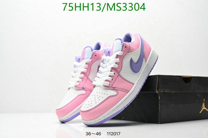 Nike-Men shoes Code: MS3304 