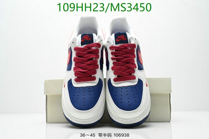 Nike-Men shoes Code: MS3450 