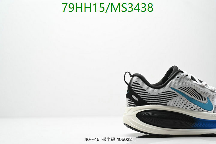 Nike-Men shoes Code: MS3438 