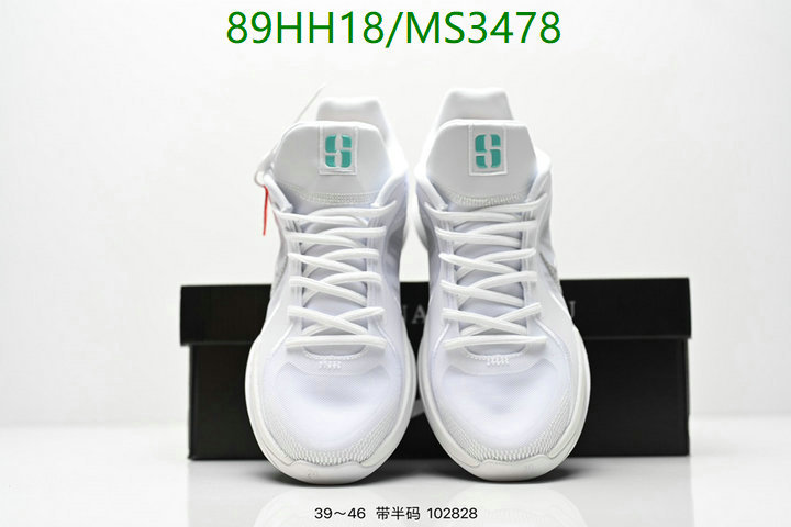 Nike-Men shoes Code: MS3478 