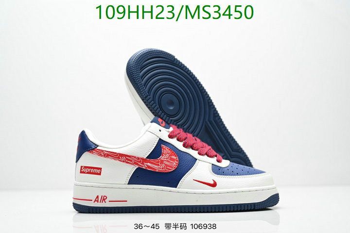 Nike-Men shoes Code: MS3450 