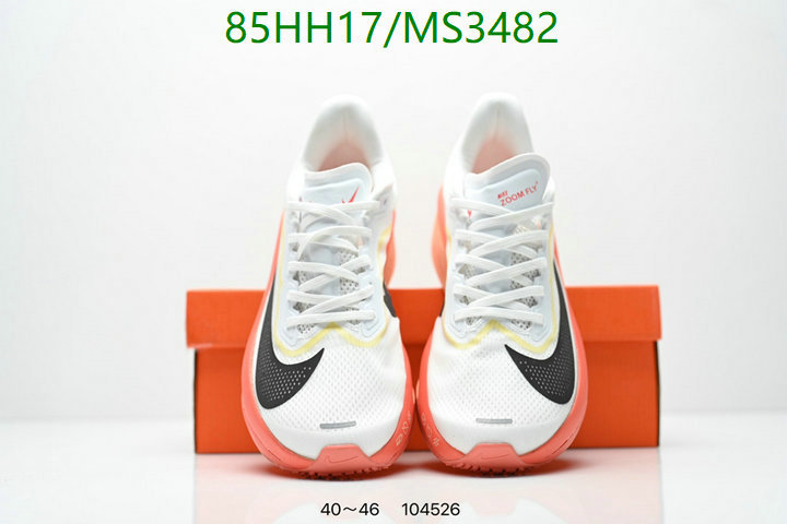 Nike-Men shoes Code: MS3482 