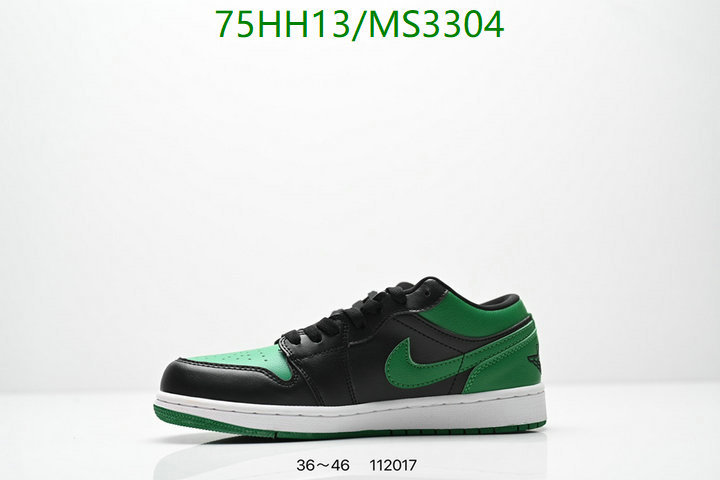 Nike-Men shoes Code: MS3304 