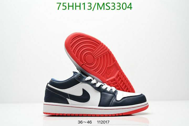 Nike-Men shoes Code: MS3304 