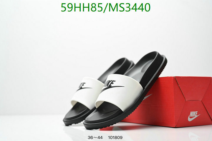 Nike-Men shoes Code: MS3440 