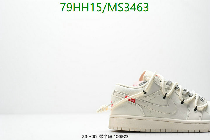 Nike-Men shoes Code: MS3463 