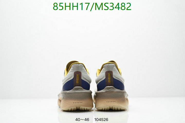 Nike-Men shoes Code: MS3482 