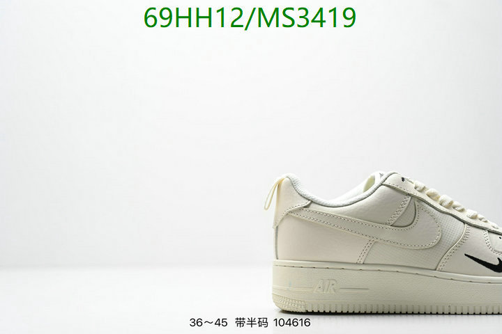 Nike-Men shoes Code: MS3419 