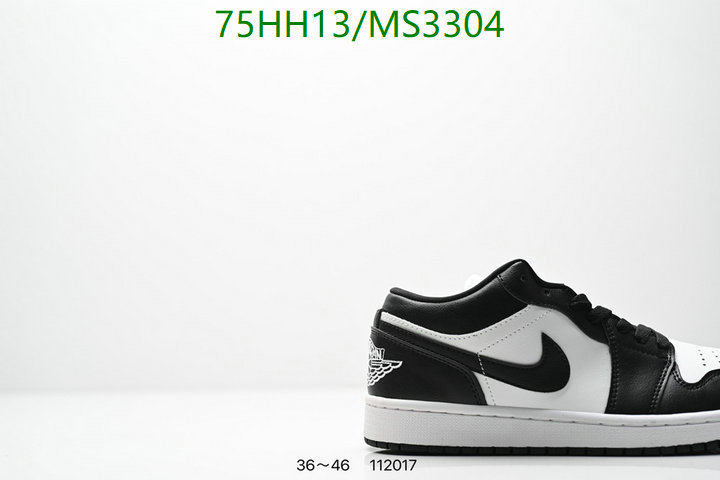 Nike-Men shoes Code: MS3304 