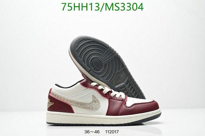 Nike-Men shoes Code: MS3304 