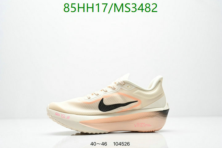 Nike-Men shoes Code: MS3482 