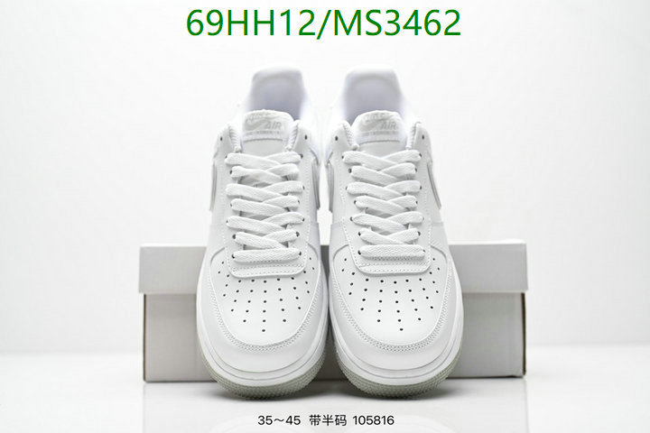 Nike-Men shoes Code: MS3462 