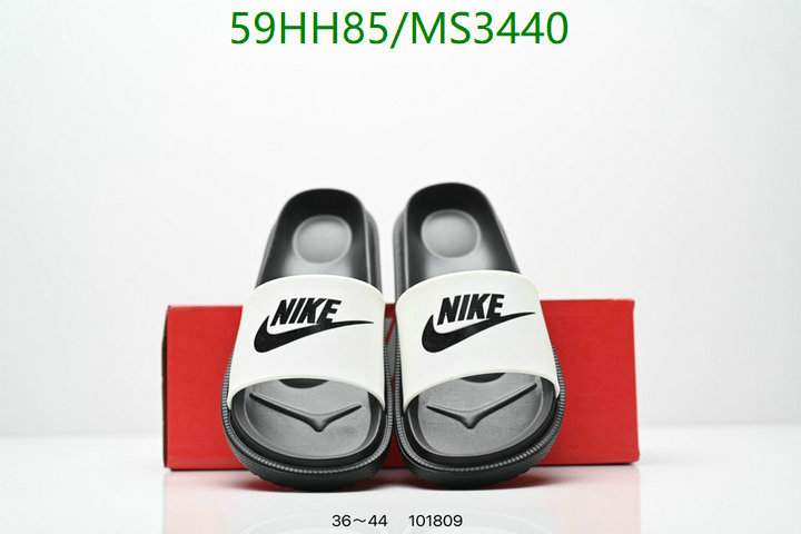 Nike-Men shoes Code: MS3440 