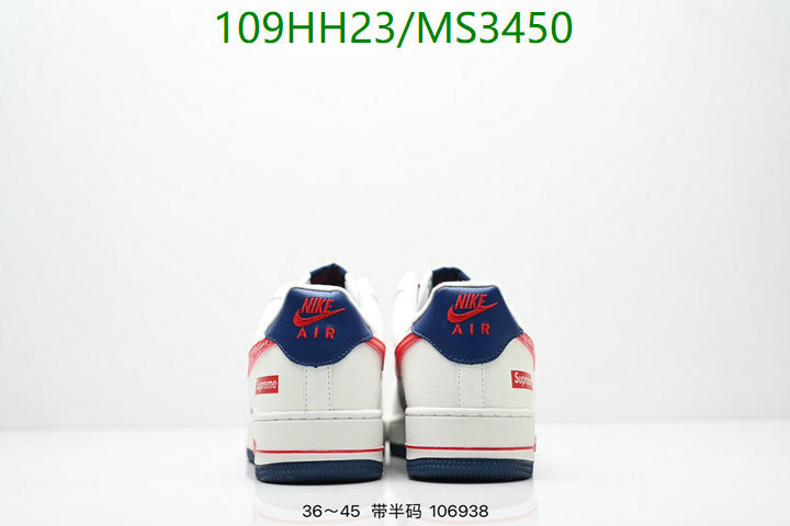 Nike-Men shoes Code: MS3450 