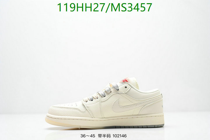 Nike-Men shoes Code: MS3457 