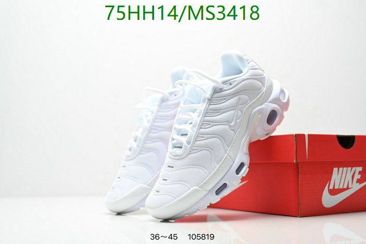 Nike-Men shoes Code: MS3418 