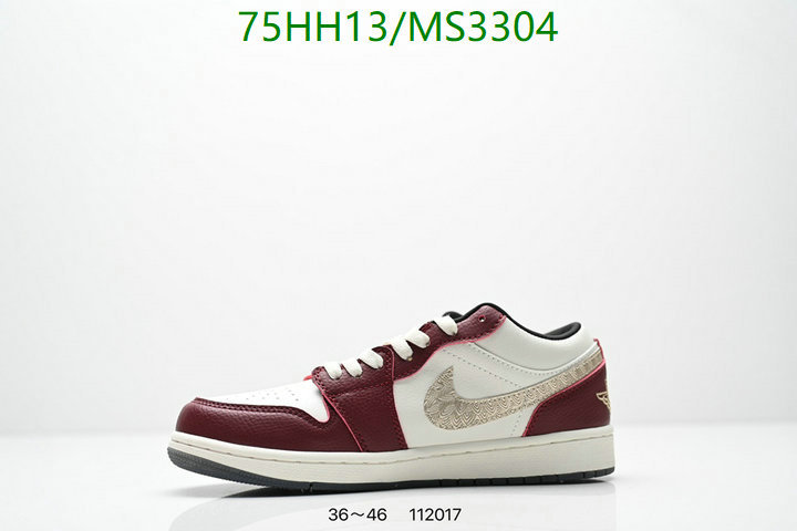 Nike-Men shoes Code: MS3304 