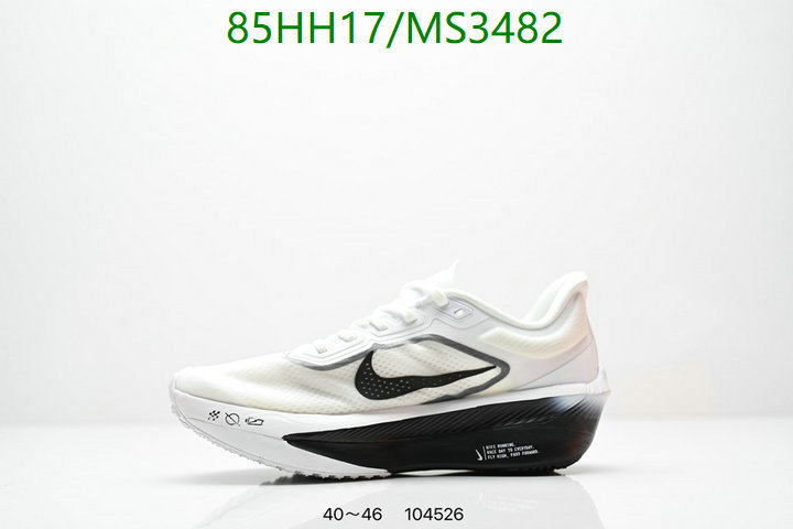 Nike-Men shoes Code: MS3482 