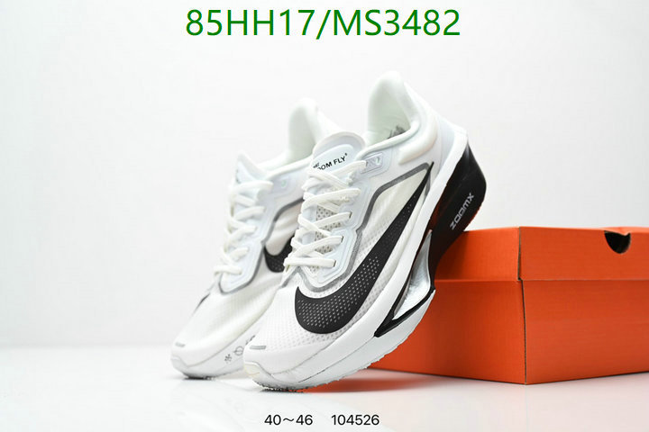 Nike-Men shoes Code: MS3482 