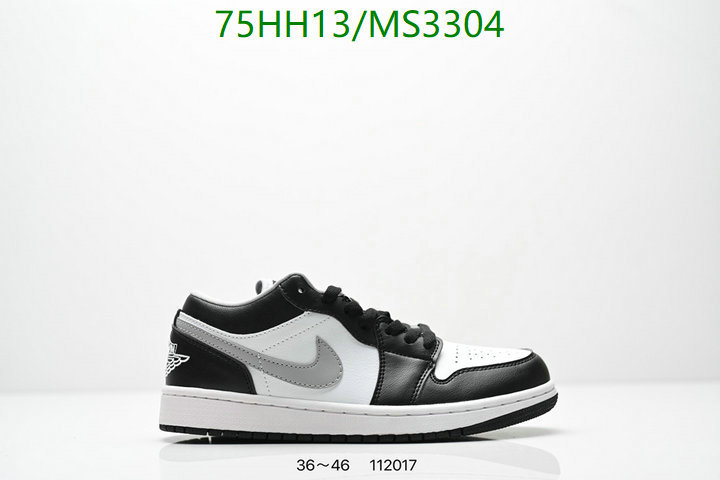 Nike-Men shoes Code: MS3304 
