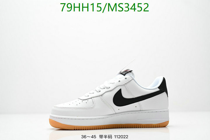 Nike-Men shoes Code: MS3452 