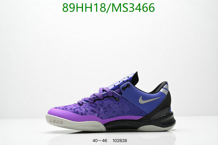 Nike-Men shoes Code: MS3466 