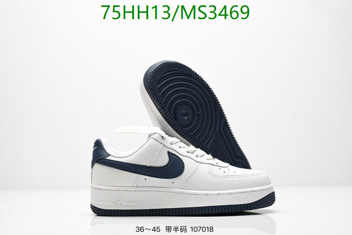 Nike-Men shoes Code: MS3469 