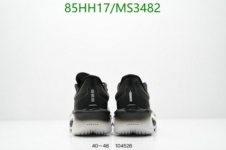 Nike-Men shoes Code: MS3482 