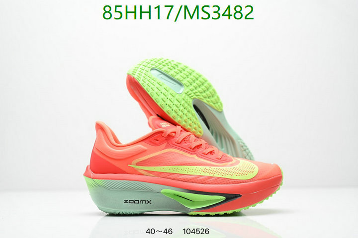 Nike-Men shoes Code: MS3482 