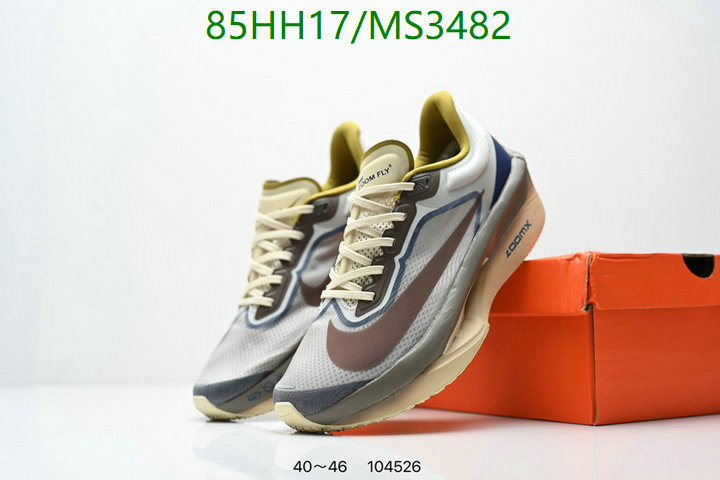 Nike-Men shoes Code: MS3482 