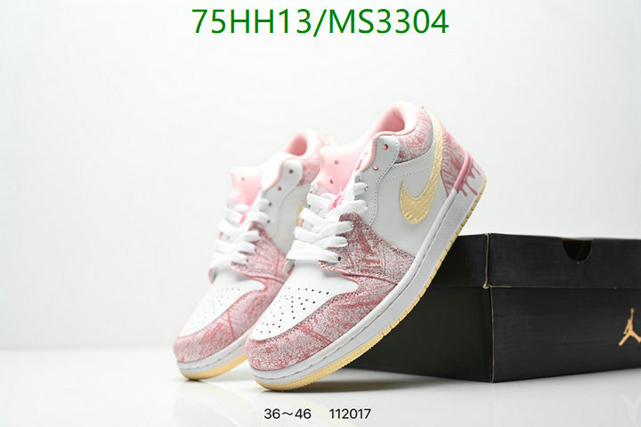 Nike-Men shoes Code: MS3304 