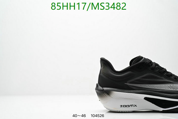 Nike-Men shoes Code: MS3482 